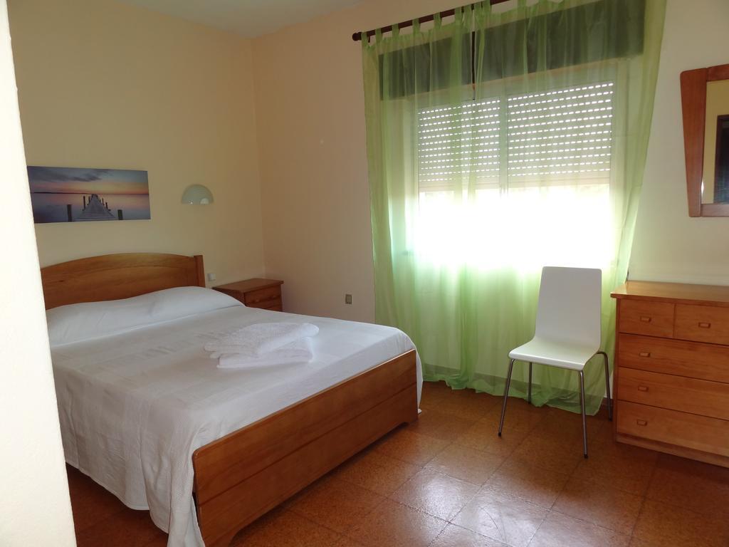 Guest house Residencial Espadinha Quarteira