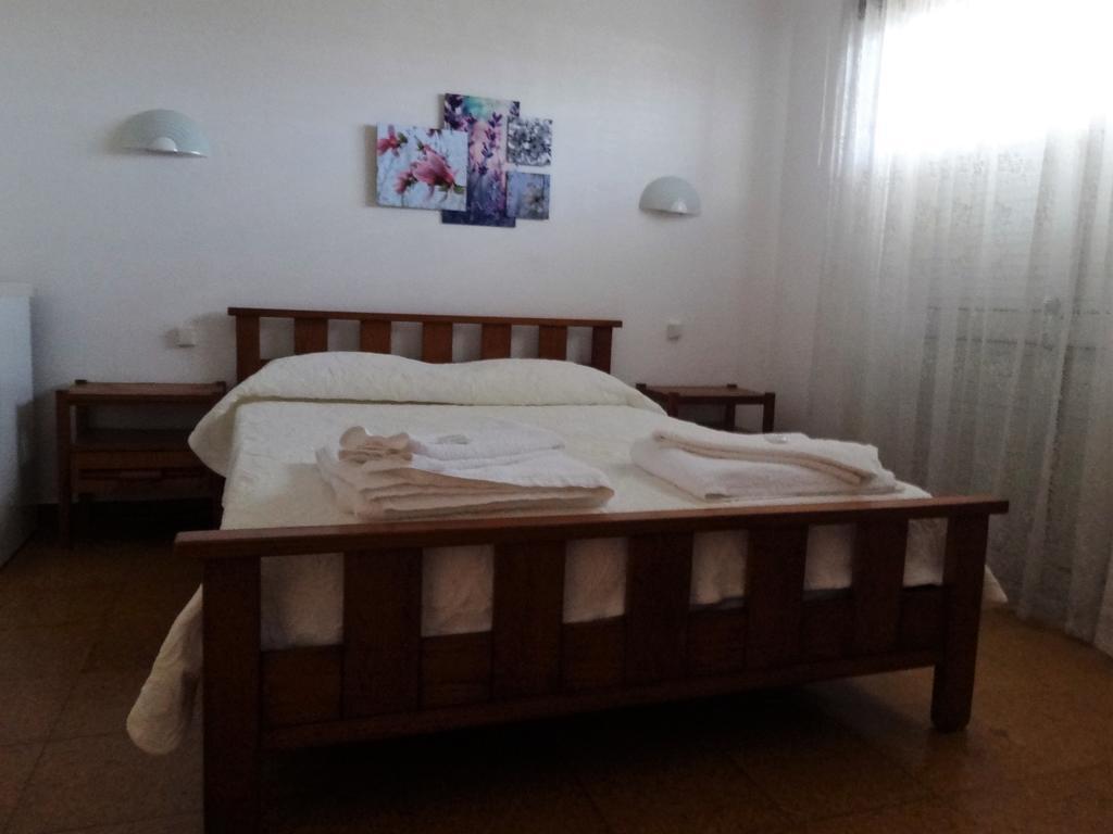 Residencial Espadinha Guest house *