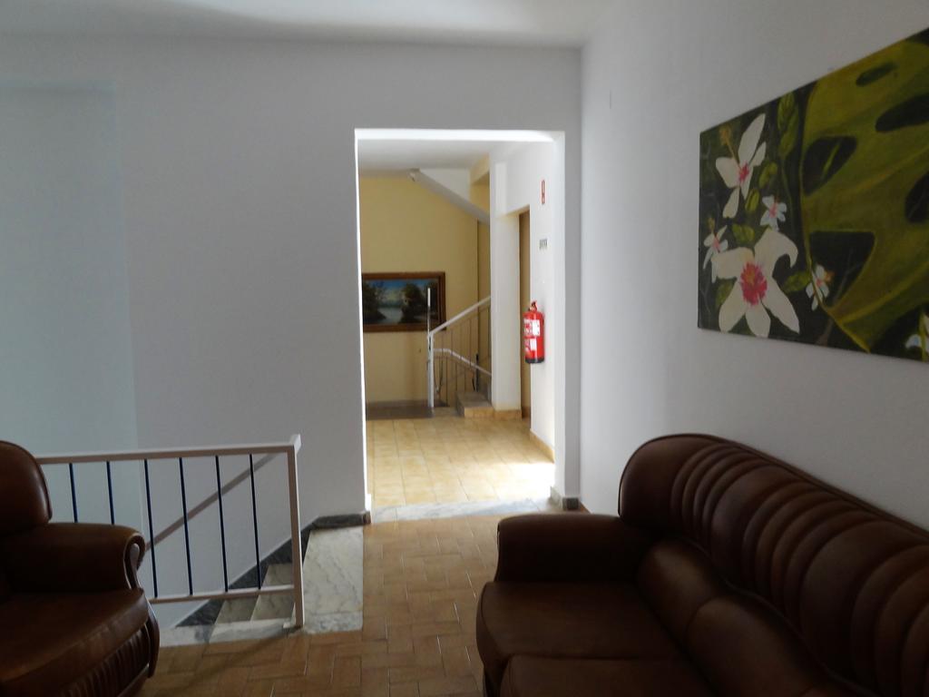 Guest house Residencial Espadinha