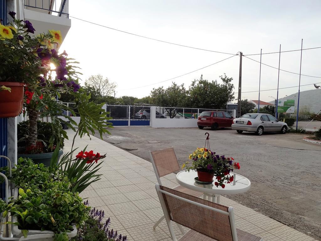 Guest house Residencial Espadinha *