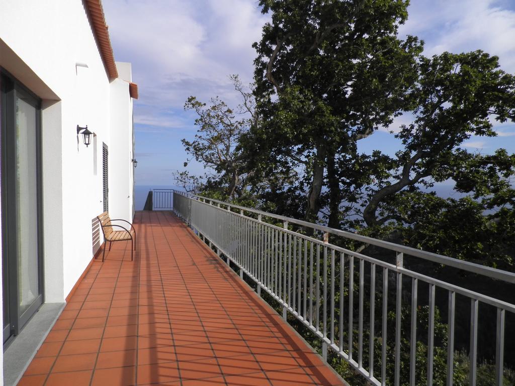 Luz - Family House Vacations- Large Private Outdoor Area Santa Cruz (Madeira)