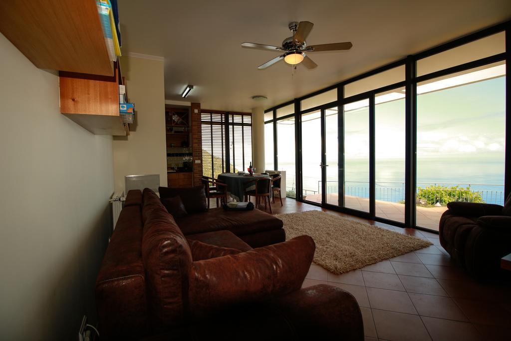 Ocean View Holiday home *
