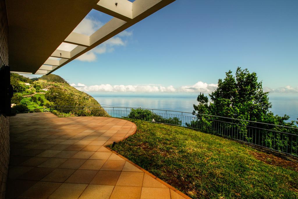 Ocean View Holiday home