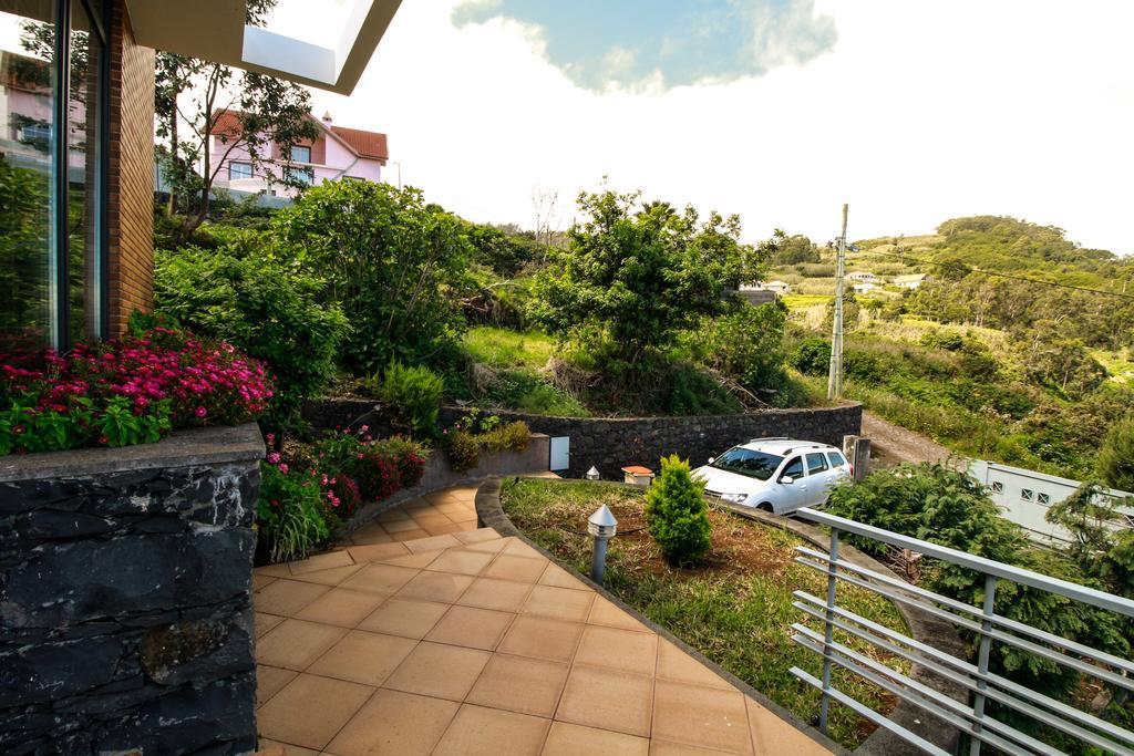 Ocean View *
