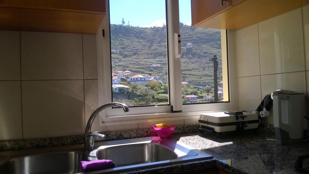 Teixeira 2 Appartement Arco da Calheta (Madeira)