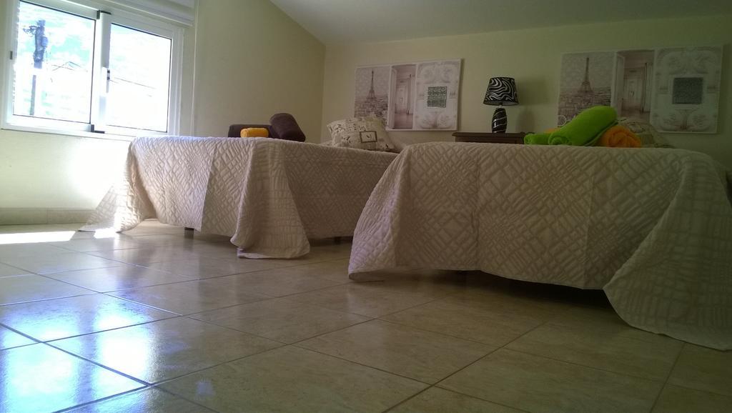 Teixeira 2 Appartement