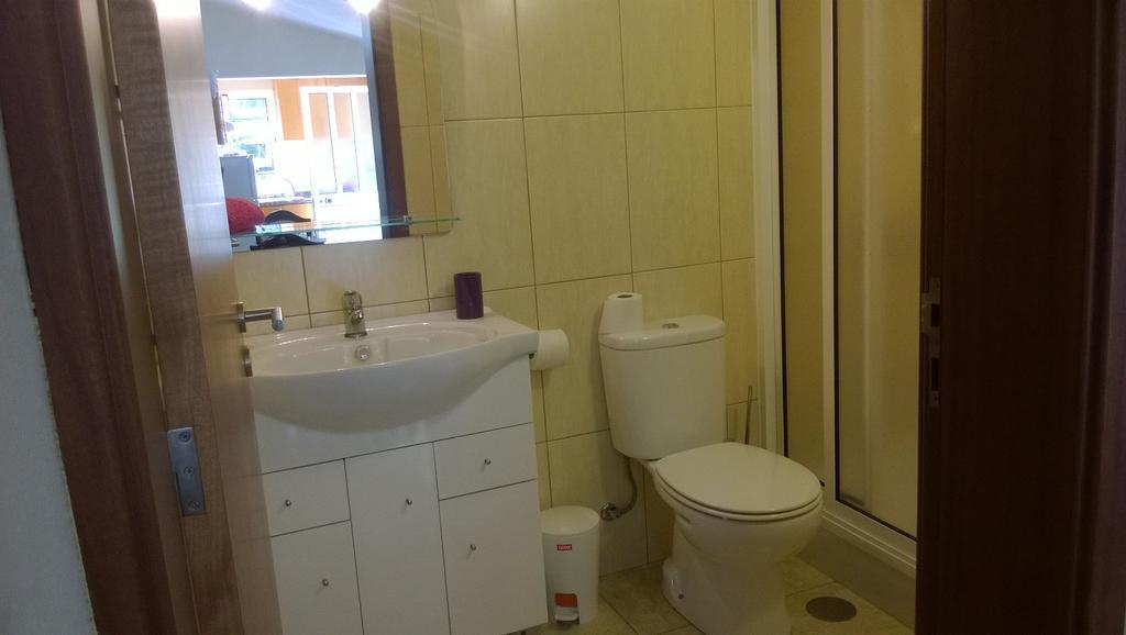 Appartement Teixeira 2 *