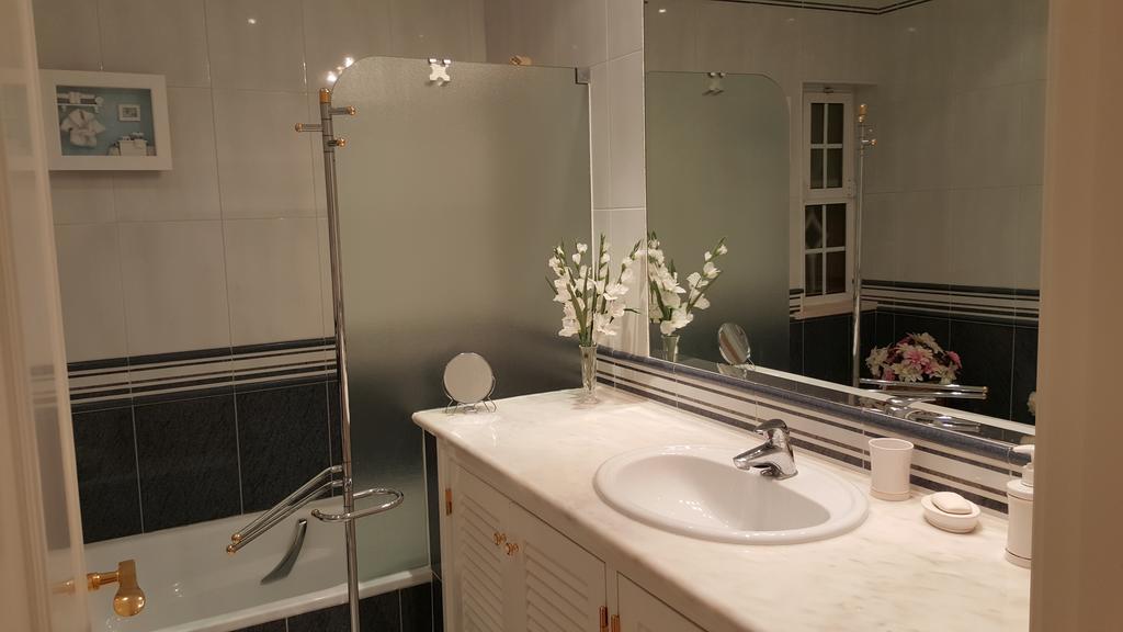 Holiday home Luz