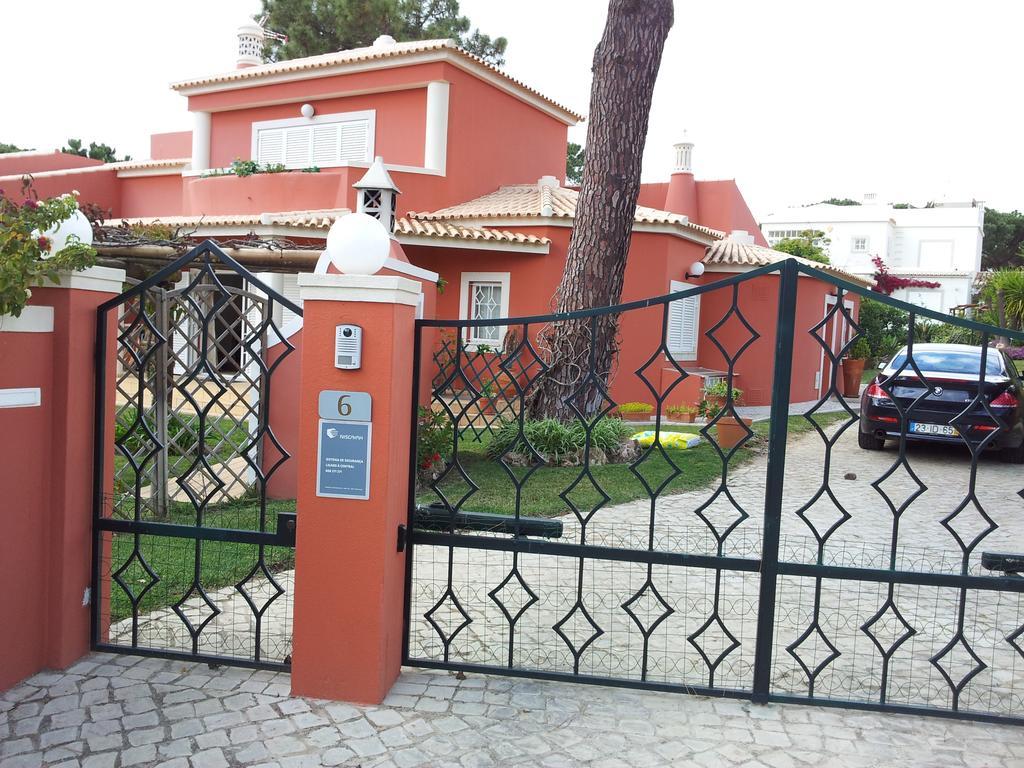 Luz Holiday home Vilamoura
