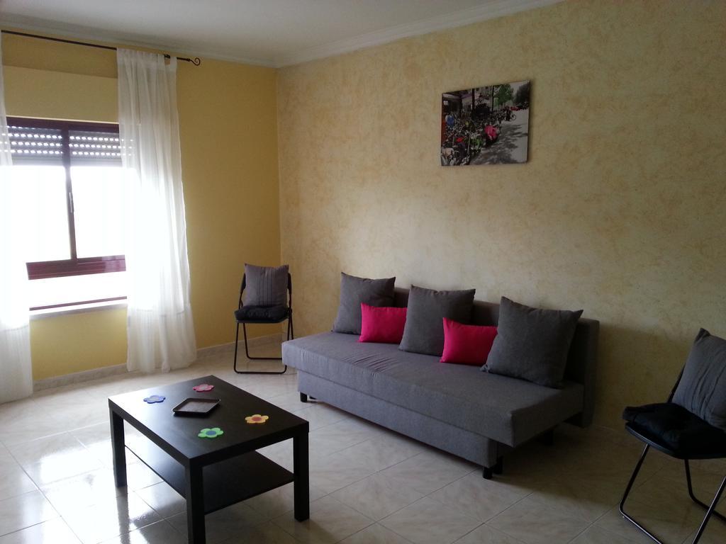 Setubal Apartment Setúbal