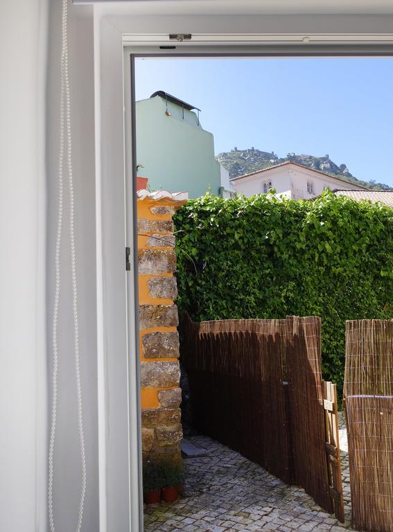 Sparrow Nest Villa Sintra