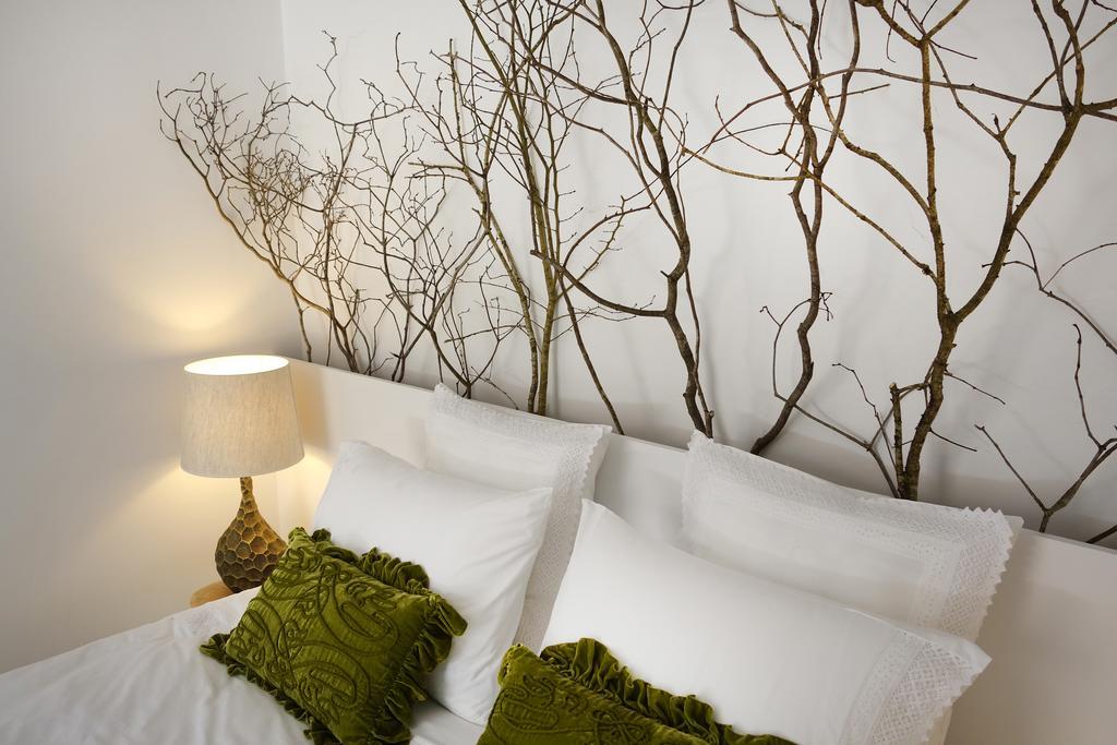 Sparrow Nest Villa