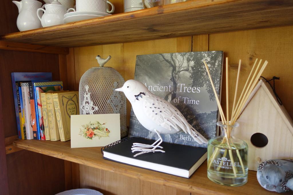 Sparrow Nest Villa