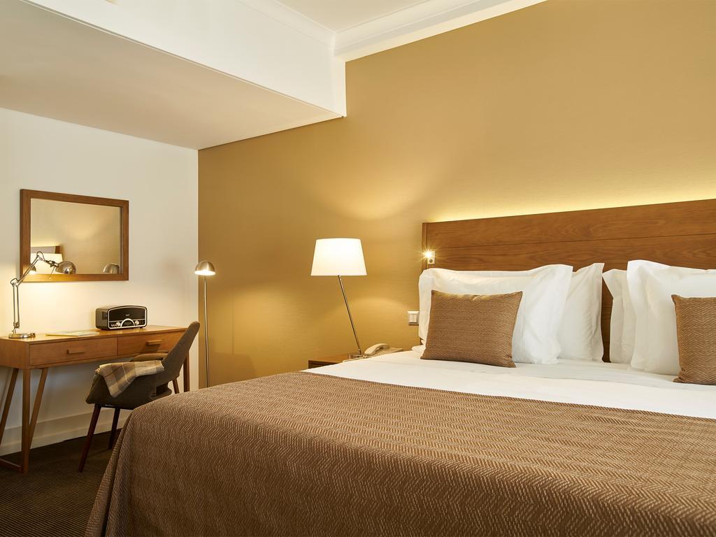Hotel Portobay Marques Lisbon