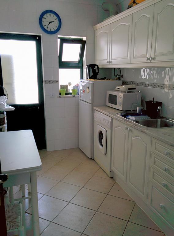 Apartment Erike *