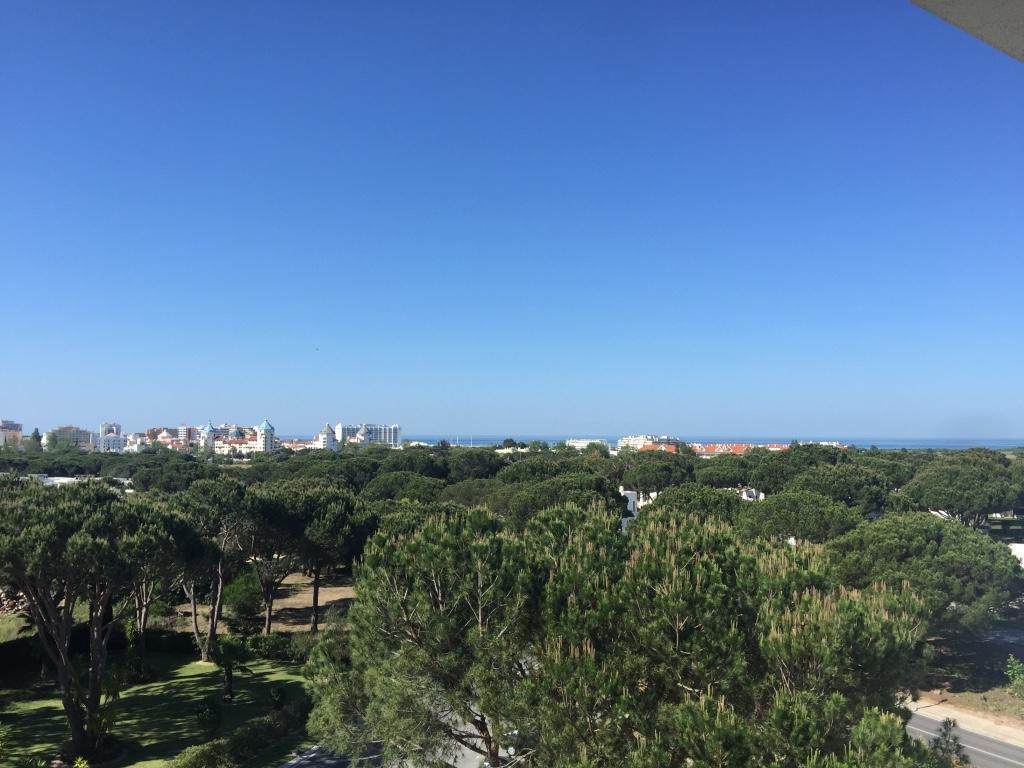 Golf & Mar - T2 Appartement