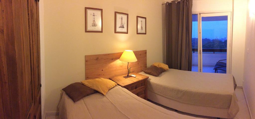 Appartement Golf & Mar - T2 *