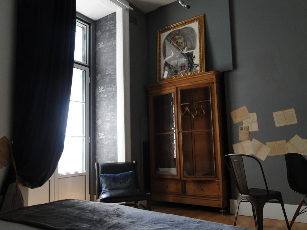 The Pessoa Lissabon
