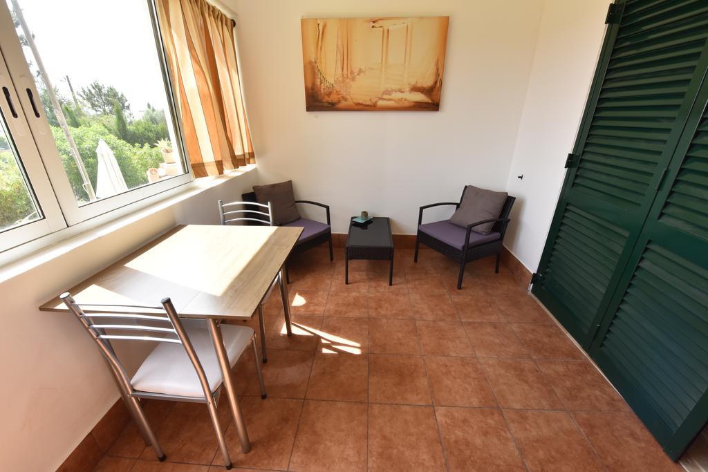Quinta Do Pinheiral Apartment Lagos