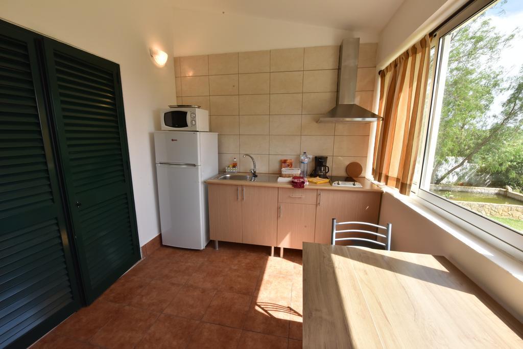 Quinta Do Pinheiral Apartment Lagos