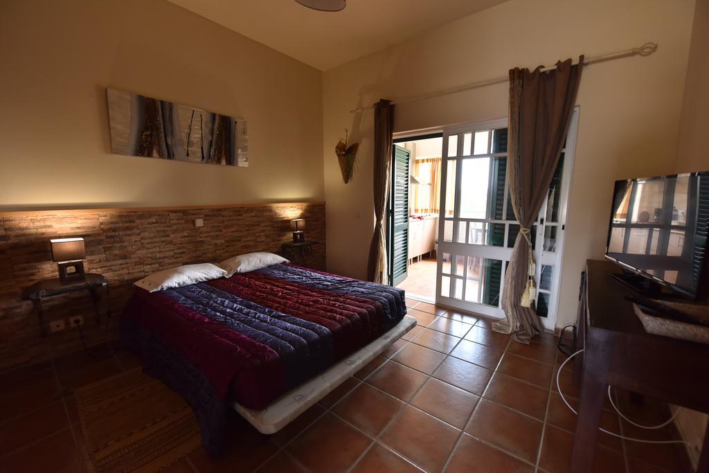 Apartment Quinta Do Pinheiral Lagos