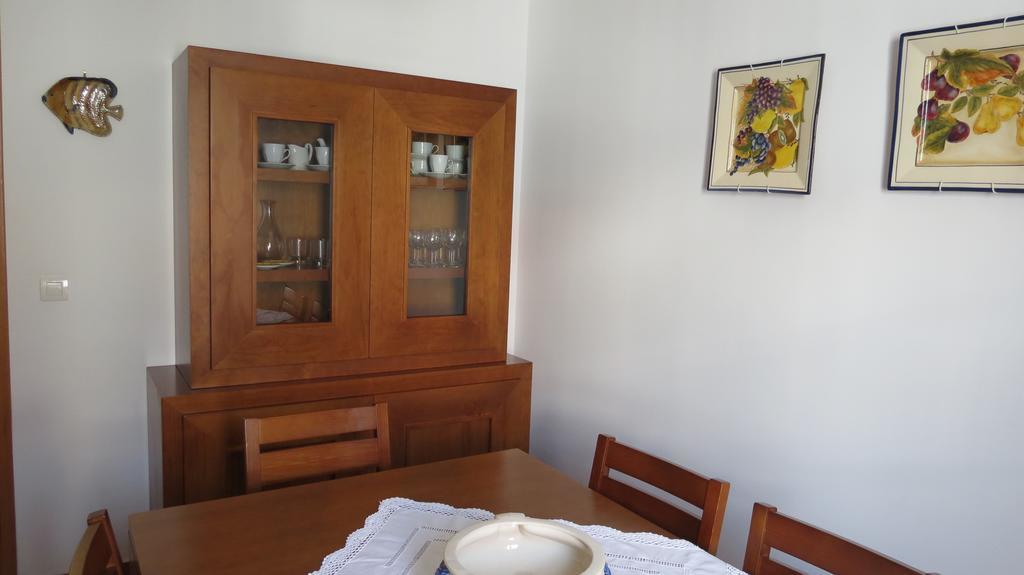 Casa Dos Peixes Porto Covo