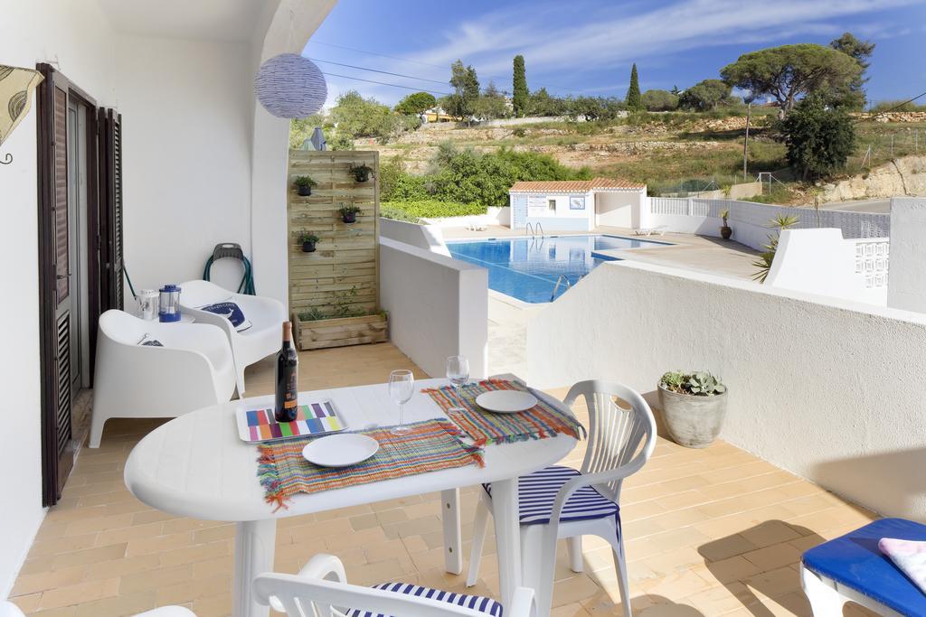 Vale De Covo Apartment *