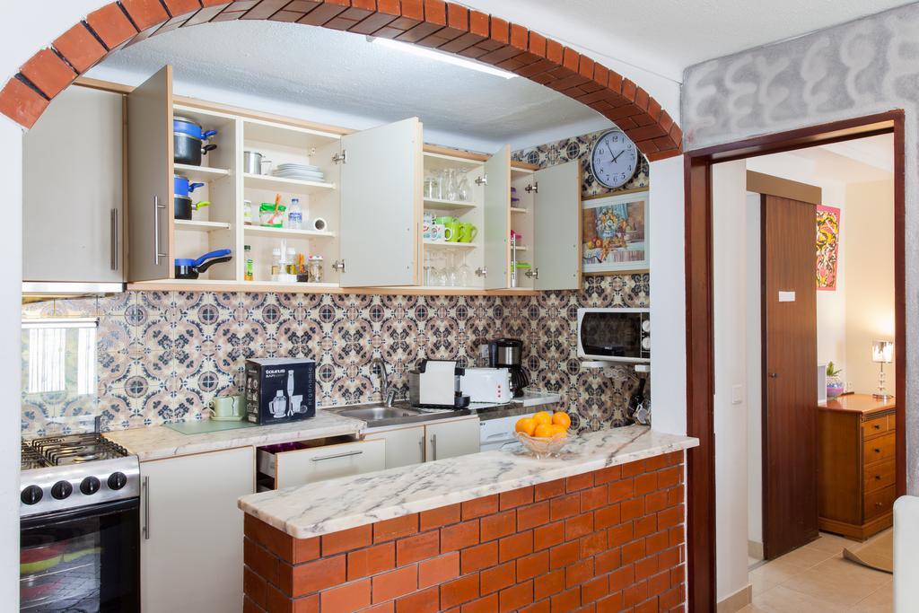 Apartment Cardoso *