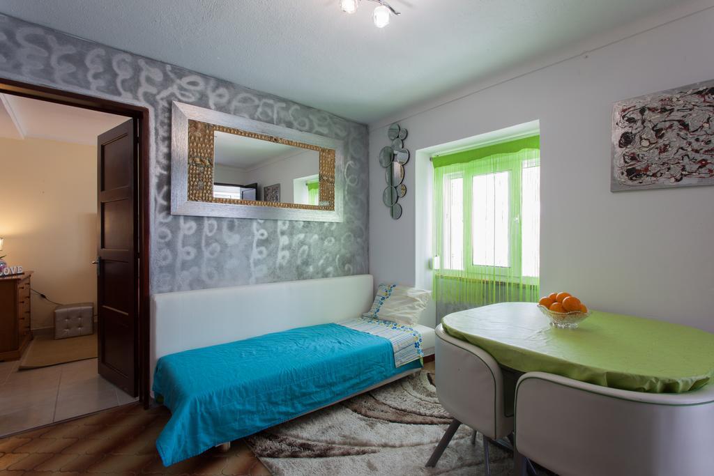 Cardoso Apartment