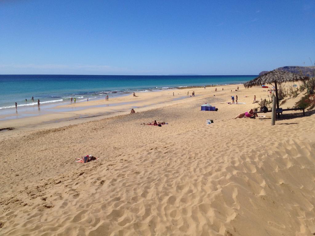 Espirito Santo Porto Santo