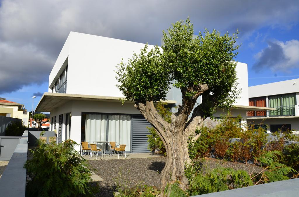 Villa Espirito Santo Porto Santo