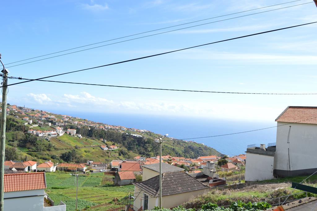 Typical Madeira Orchid House Holiday home *