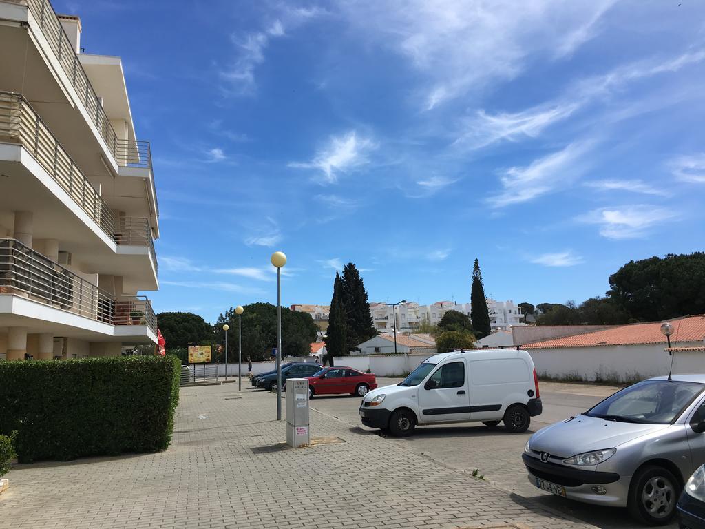 Falesia Apartment *