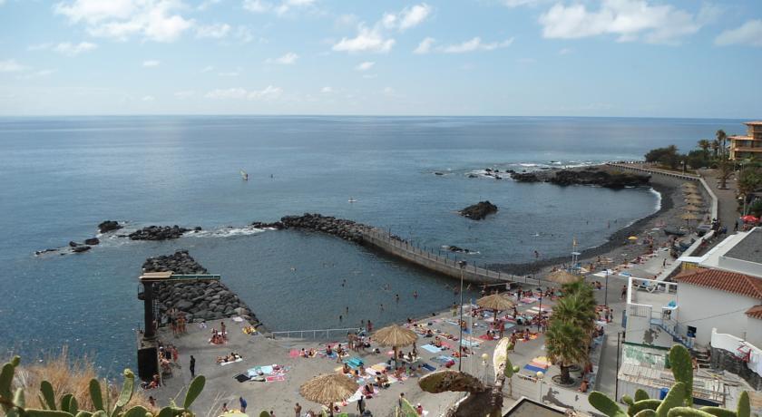 Raio De Sol Canico (Madeira)