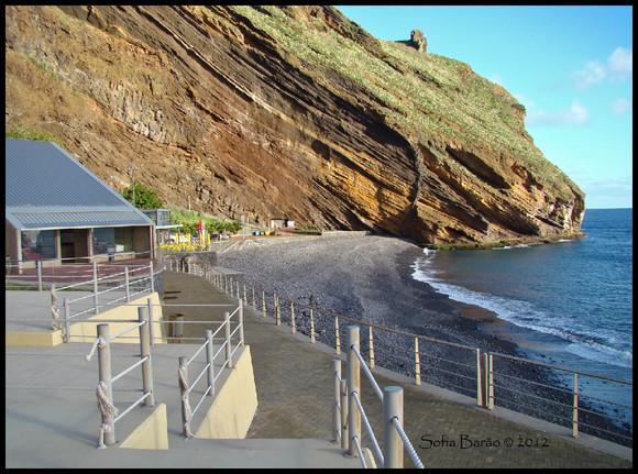 Raio De Sol Apartment *