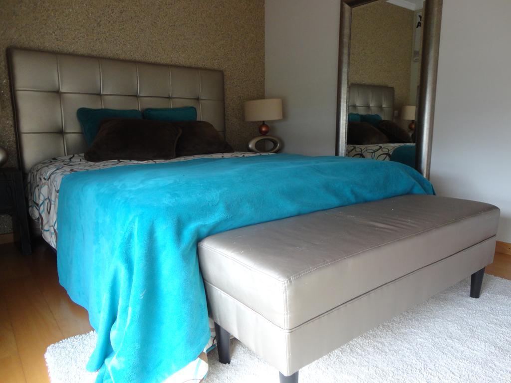 Raio De Sol Apartment