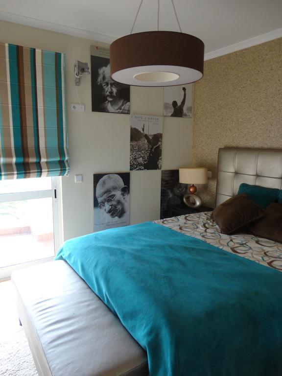 Apartment Raio De Sol *