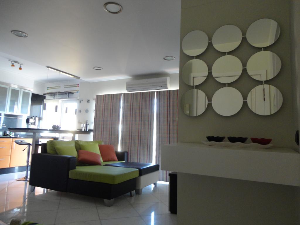 Raio De Sol Apartment Canico (Madeira)