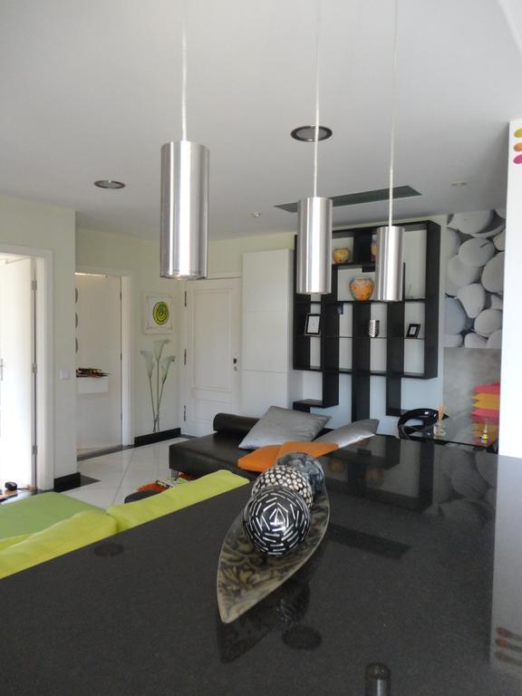 Raio De Sol Apartment