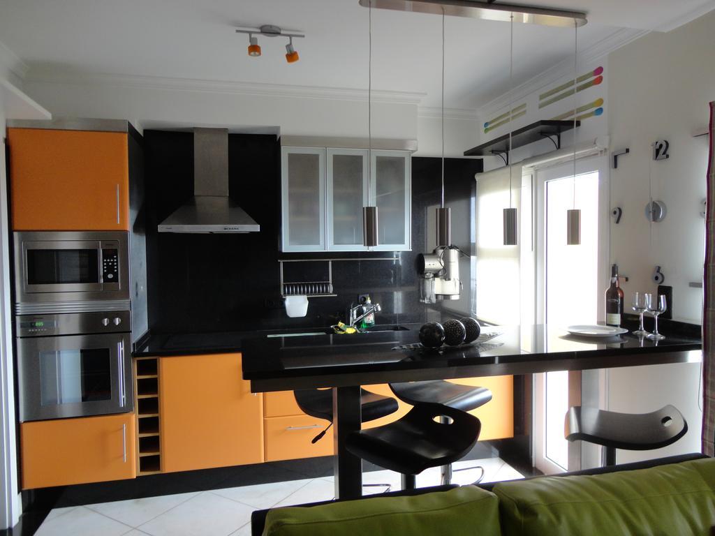 Raio De Sol Apartment
