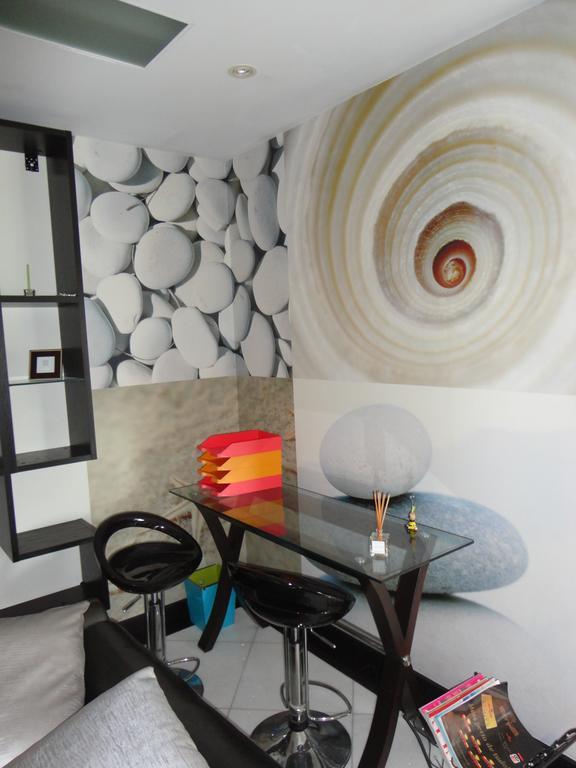 Apartment Raio De Sol *