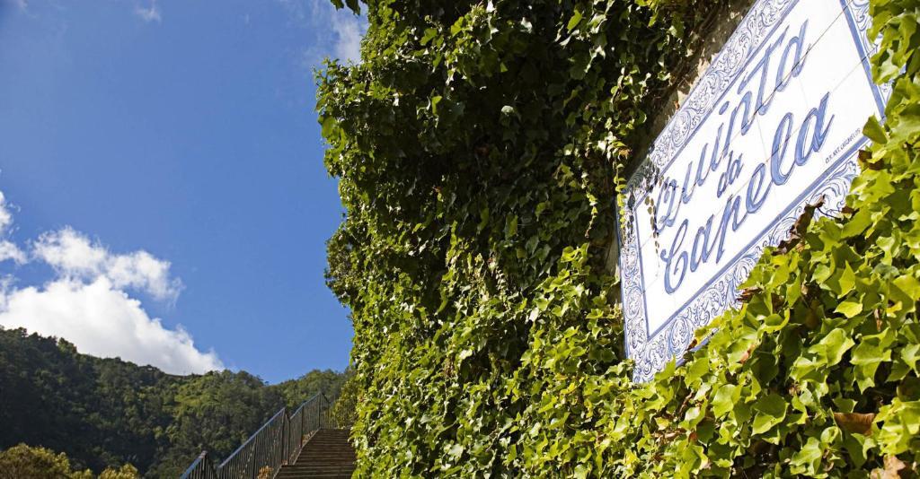 Quinta Da Capela Guest house Porto Da Cruz