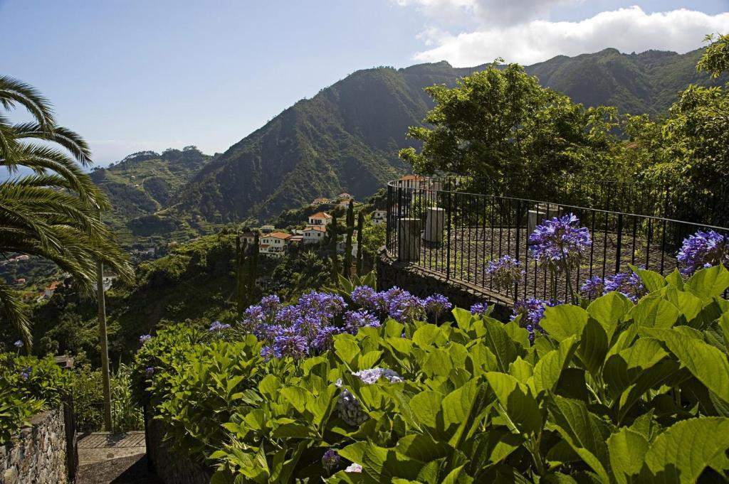 Quinta Da Capela Guest house Porto Da Cruz