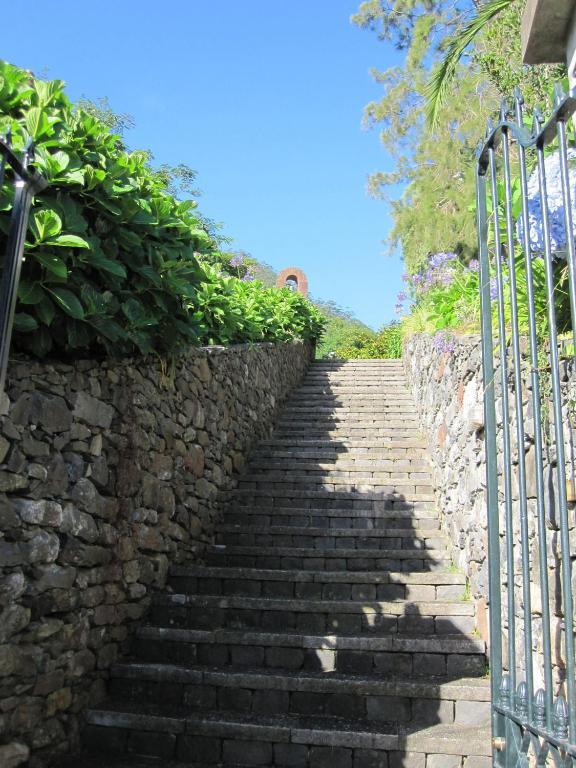 Quinta Da Capela Porto Da Cruz