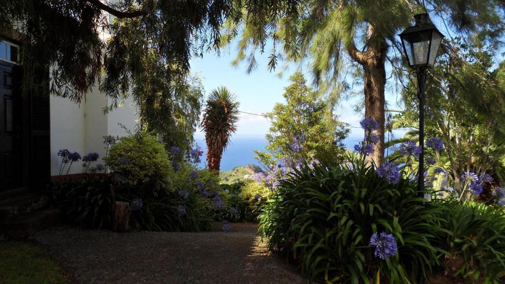 Quinta Da Capela 4* Porto Da Cruz