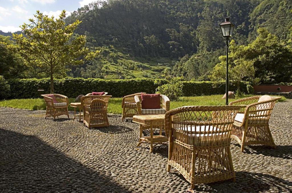 Quinta Da Capela Guest house