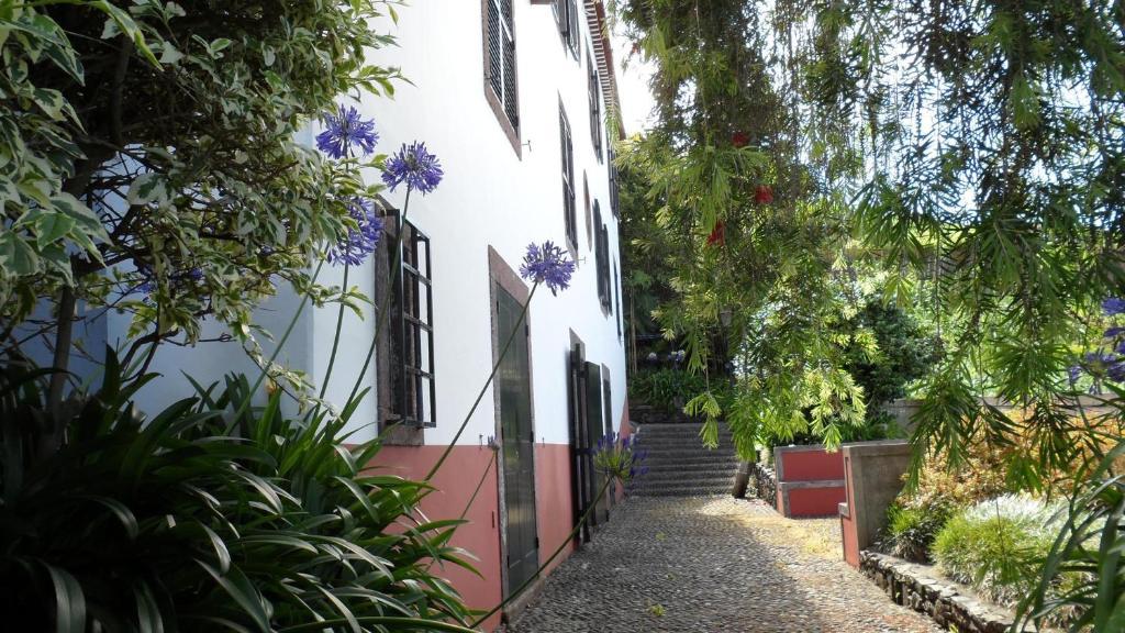 Guest house Quinta Da Capela Porto Da Cruz