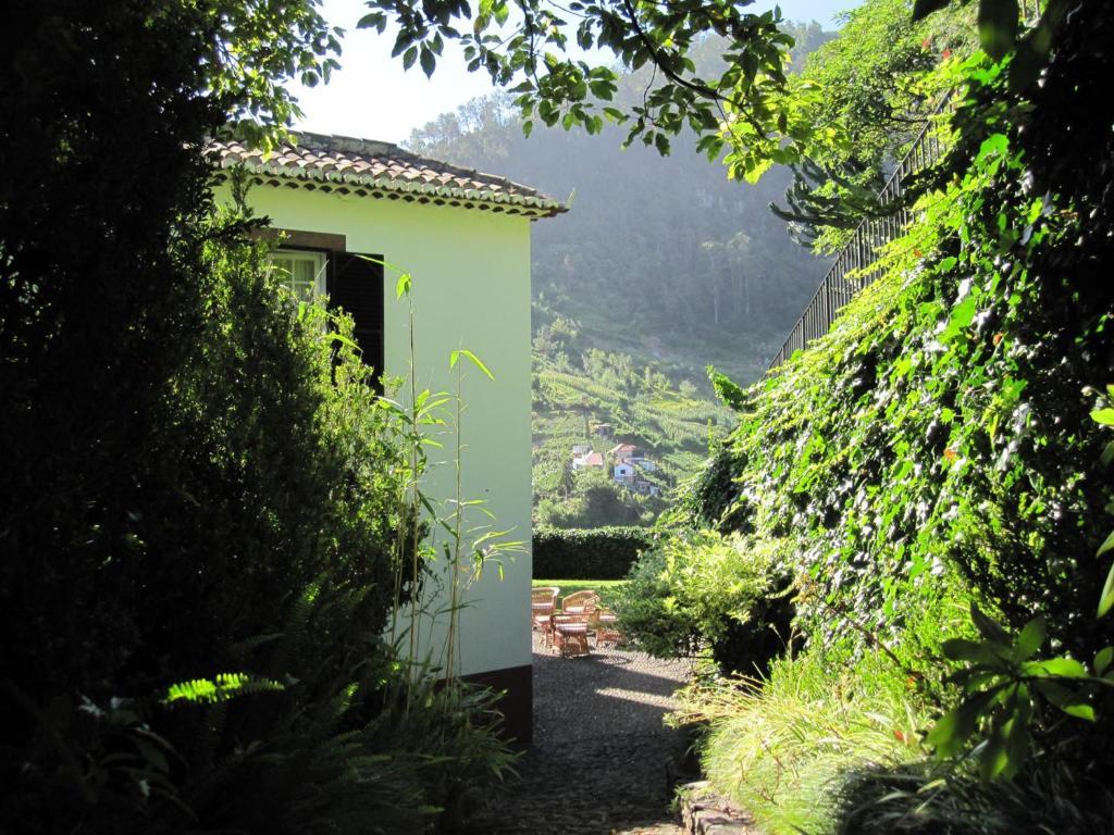Quinta Da Capela 4* Porto Da Cruz