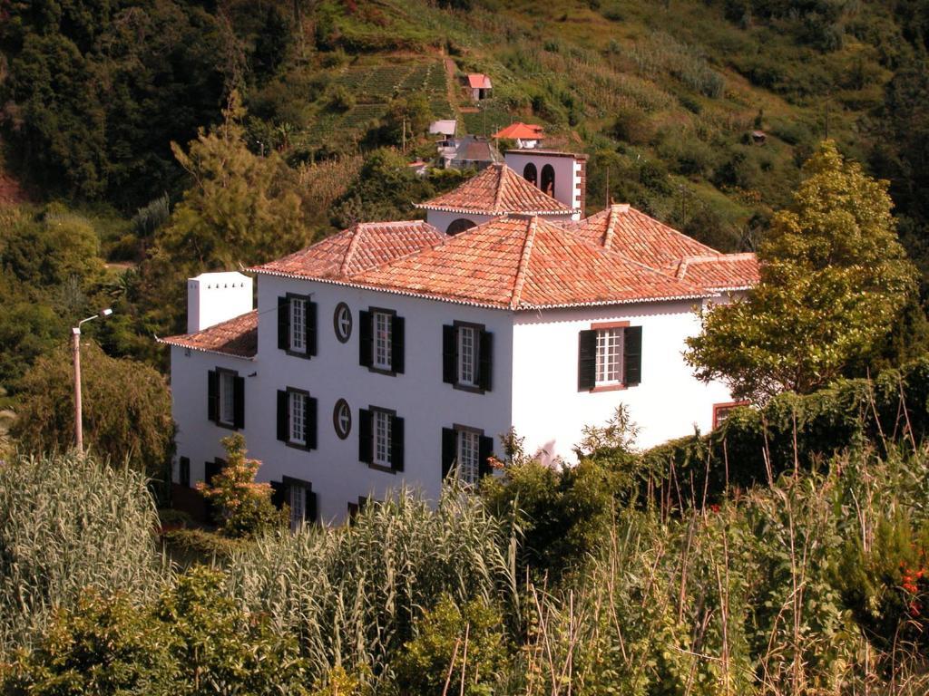 Guest house Quinta Da Capela 4*