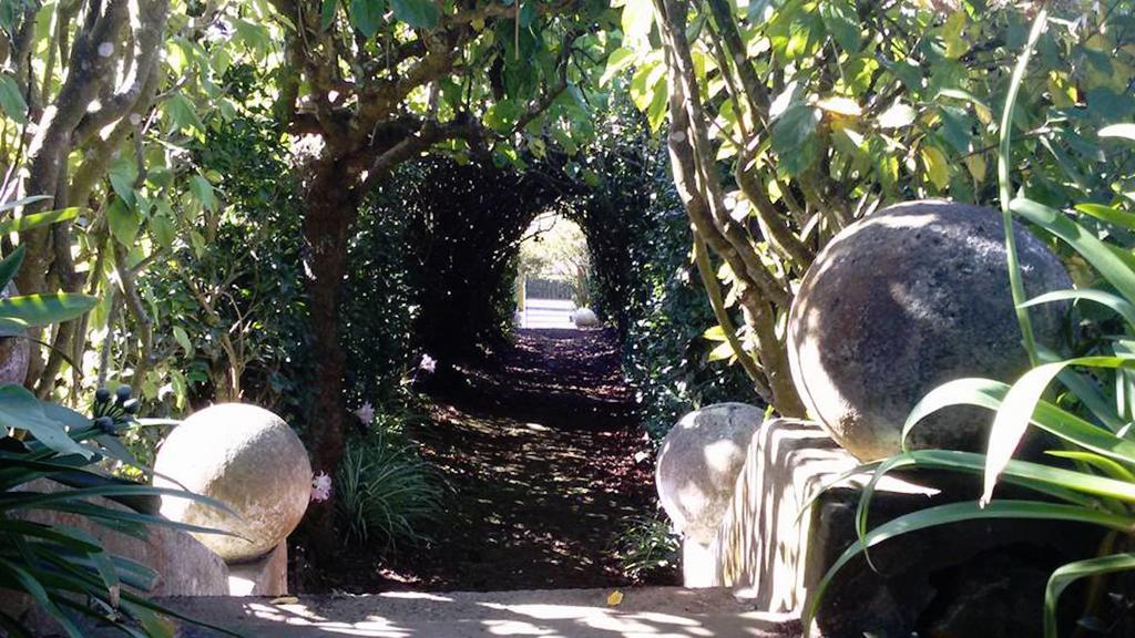 Quinta Bolas * Ponta Delgada (Sao Miguel)